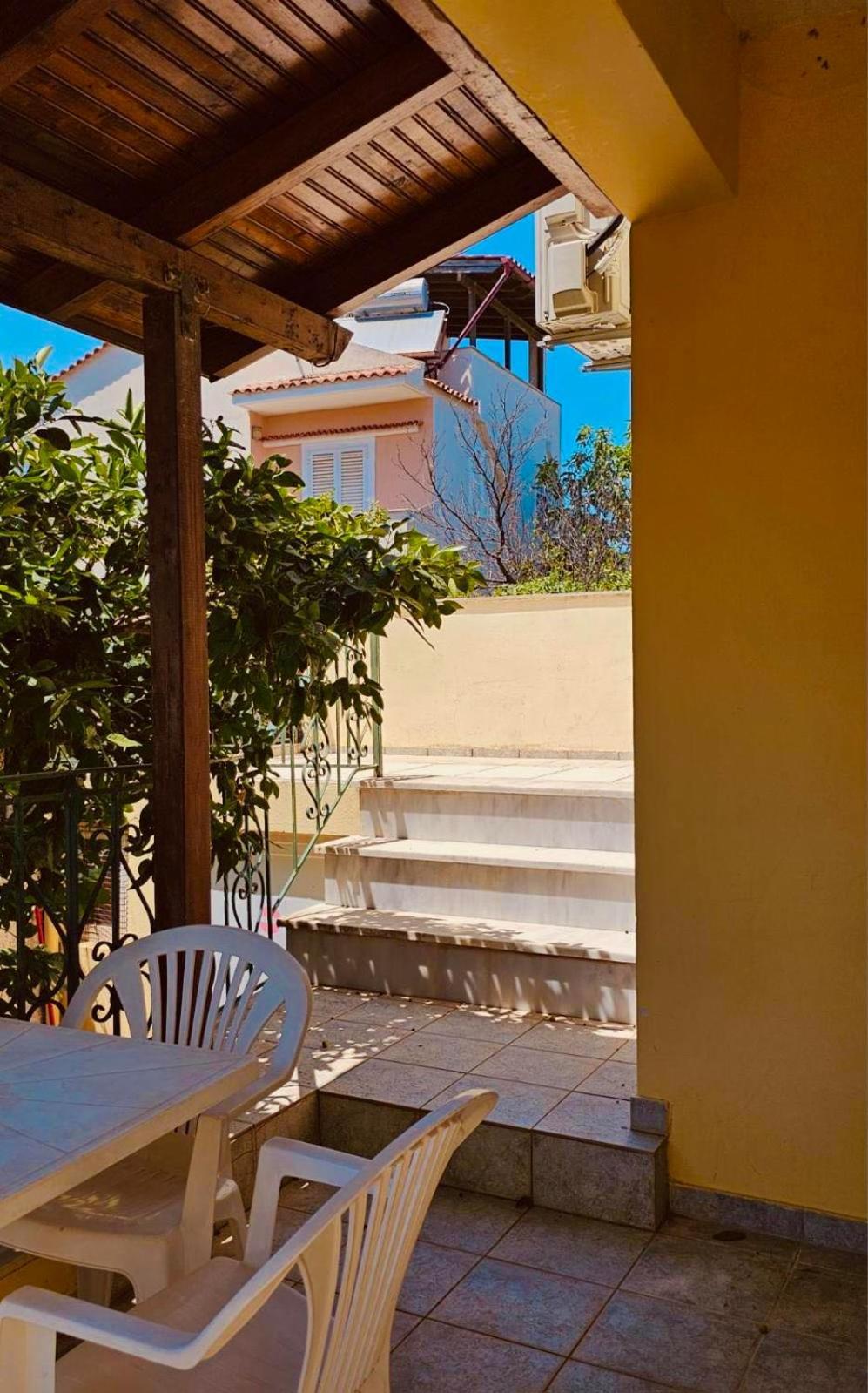 One Artemis Near The Sea And The Airport Διαμέρισμα Εξωτερικό φωτογραφία